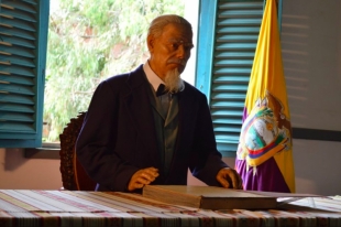 Imagen Museo Eloy Alfaro